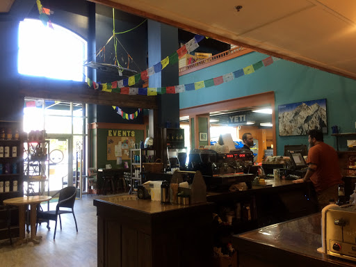 Coffee Shop «Base Camp Coffee», reviews and photos, 4600 Shelbyville Rd, Louisville, KY 40207, USA