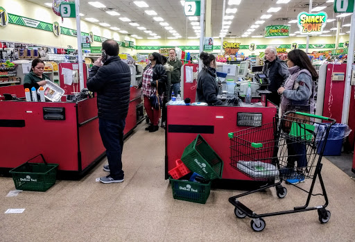 Dollar Store «Dollar Tree», reviews and photos, 81 Forest Plaza, Annapolis, MD 21401, USA