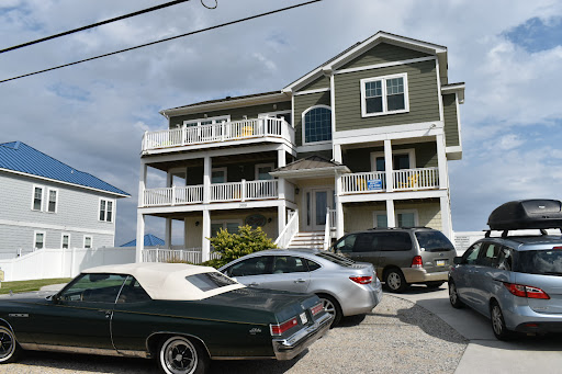 Bicycle Rental Service «Ocean Rentals Ltd.», reviews and photos, 577 Sandbridge Rd, Virginia Beach, VA 23456, USA