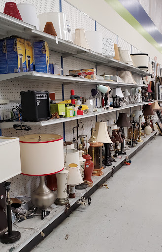 Thrift Store «Goodwill Tukwila», reviews and photos