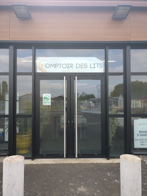 Comptoir des lits à Saint-Laurent-Nouan