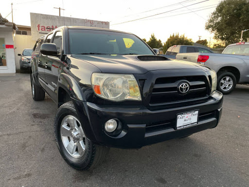 Used Car Dealer «Fast Trax Auto», reviews and photos, 10225 San Pablo Ave, El Cerrito, CA 94530, USA