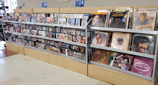 Thrift Store «Lakewood Goodwill», reviews and photos, 6002 Mt Tacoma Dr SW, Tacoma, WA 98499, USA