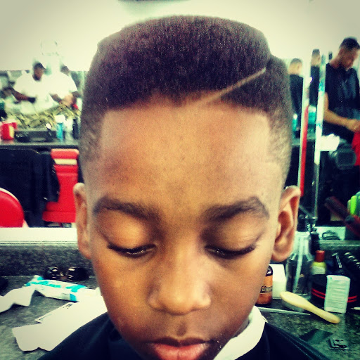 Barber Shop «All Star Barber Shop», reviews and photos, 11229 E Colonial Dr, Orlando, FL 32817, USA