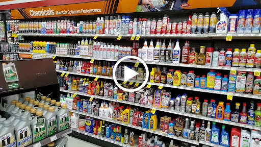 Auto Parts Store «AutoZone», reviews and photos, 755 Gravois Rd, Fenton, MO 63026, USA