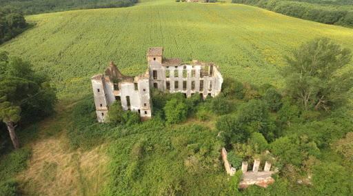 Air Drone d'Occitanie