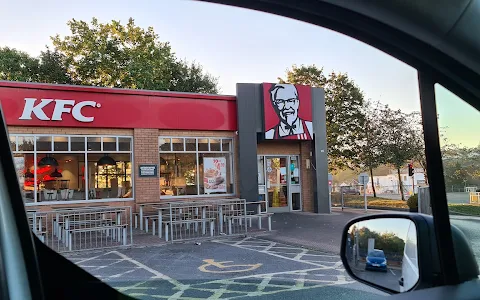 KFC Paignton - Brixham Rd image