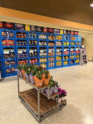 Supermarket «Publix Super Market at Lake Brandon Plaza», reviews and photos, 11255 Causeway Blvd, Brandon, FL 33511, USA