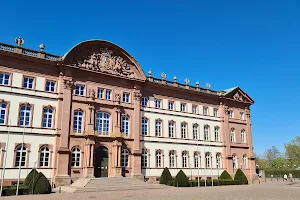 Zweibrücken Castle image
