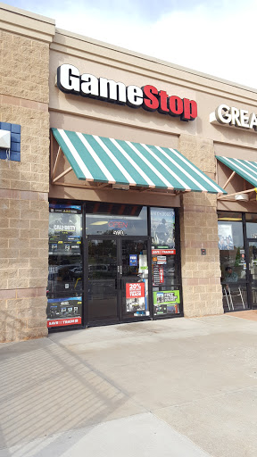 Video Game Store «GameStop», reviews and photos, 5730 Antioch Rd, Mission, KS 66202, USA