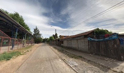 Multicancha Población Santa Rosa