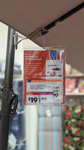 Discount Store «Big Lots», reviews and photos, 2400 W International Speedway Blvd, Daytona Beach, FL 32114, USA