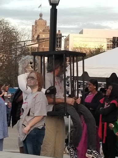 Performing Arts Theater «USF Performing Arts Center», reviews and photos, 431 W Berry St, Fort Wayne, IN 46802, USA