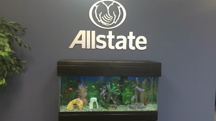 A. S. Lawrence: Allstate Insurance