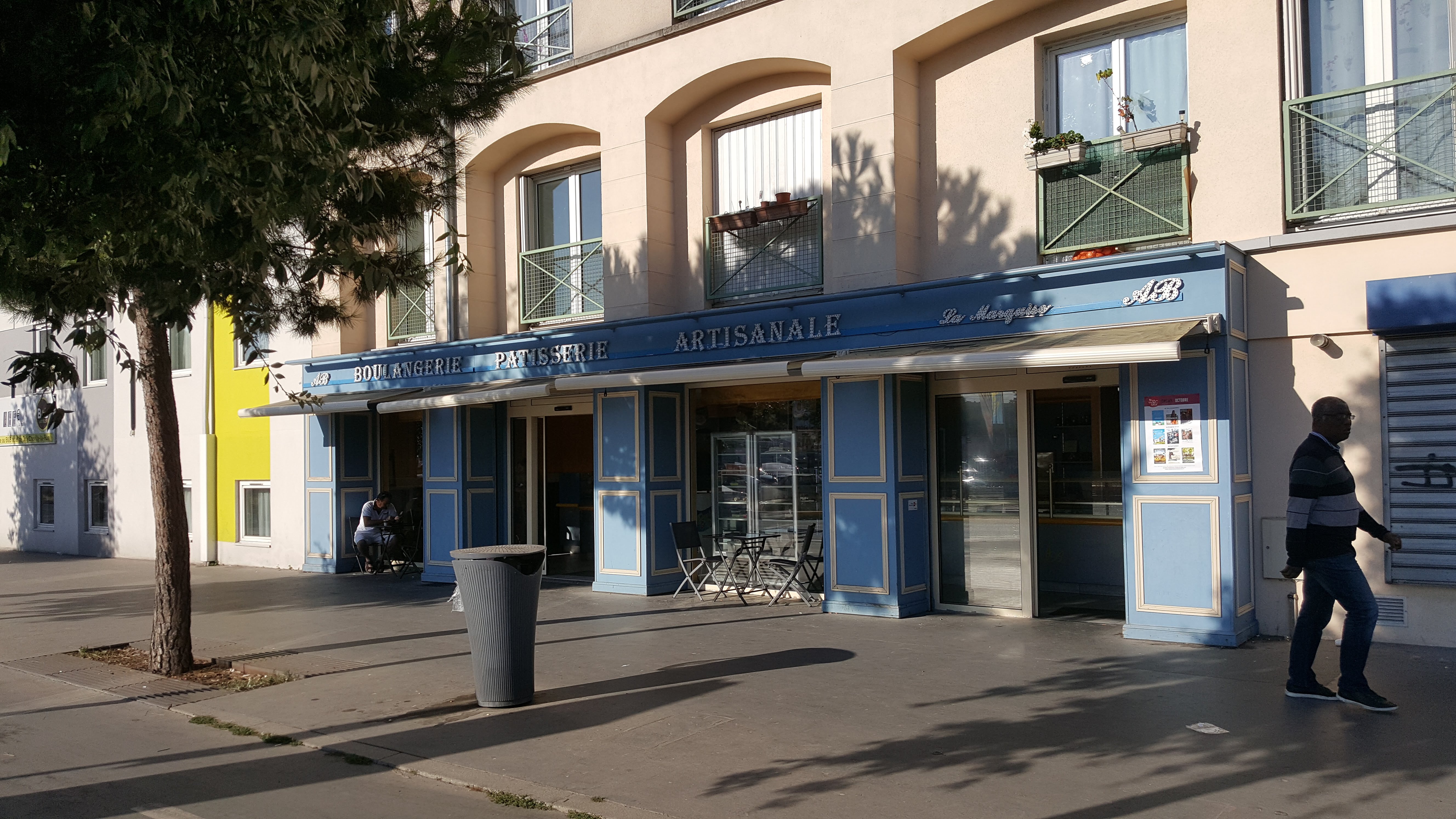 Photo n° 1 de l'avis de Omar.u fait le 15/09/2019 à 07:50