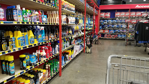 Auto Parts Store «Pep Boys Auto Parts & Service», reviews and photos, 1555 Mangrove Ave, Chico, CA 95926, USA