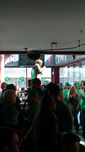 Night Club «Bamboo Bar», reviews and photos, 201 Boulevard, Seaside Heights, NJ 08751, USA