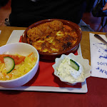 Photo n°2 de l'avis de Manni.O fait le 17/03/2023 à 15:47 sur le  Sportheim - Griechisches Restaurant à Ebern