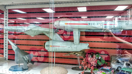 Hobby Store «HobbyTown USA», reviews and photos, 839 Academy Blvd N, Colorado Springs, CO 80909, USA