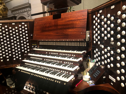 Historical Landmark «Christian Science Plaza, Boston», reviews and photos, 250 Massachusetts Avenue, Boston, MA 02115, USA