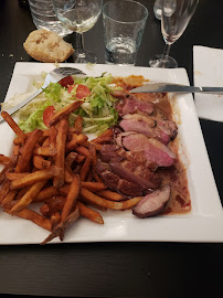 Les plus récentes photos du Restaurant Le Carre Rouge à Laval - n°2
