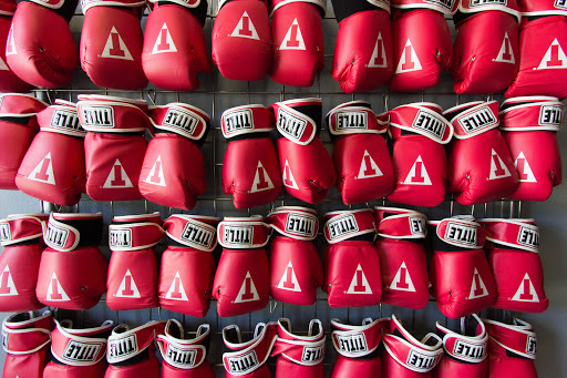 Boxing Gym «Title Boxing Club - University Park», reviews and photos, 8440 Cooper Creek Blvd, University Park, FL 34201, USA