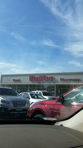 Supermarket «Hy-Vee», reviews and photos, 1210 Washington St, Chillicothe, MO 64601, USA