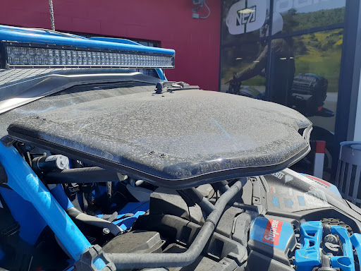 Motorsports Store «Del Amo Motorsports of Long Beach», reviews and photos, 3291 Cherry Ave, Long Beach, CA 90807, USA