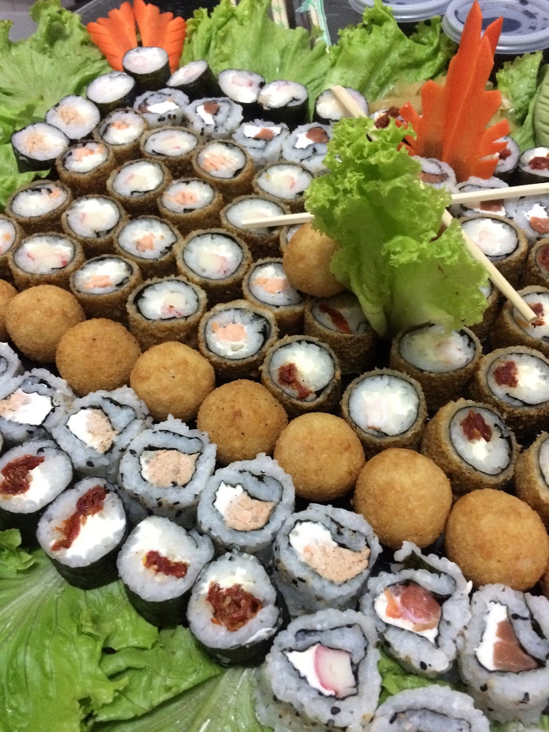 Nagasaki Sushi Bar