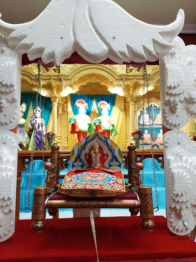 Hindu temple Daly City