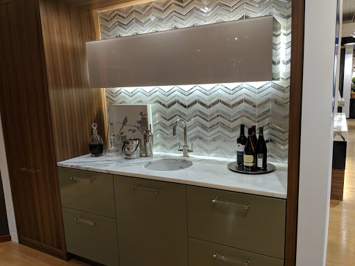 Appliance Store «Sub-Zero and Wolf Showroom - Baltimore», reviews and photos, 9204 Berger Rd, Columbia, MD 21046, USA