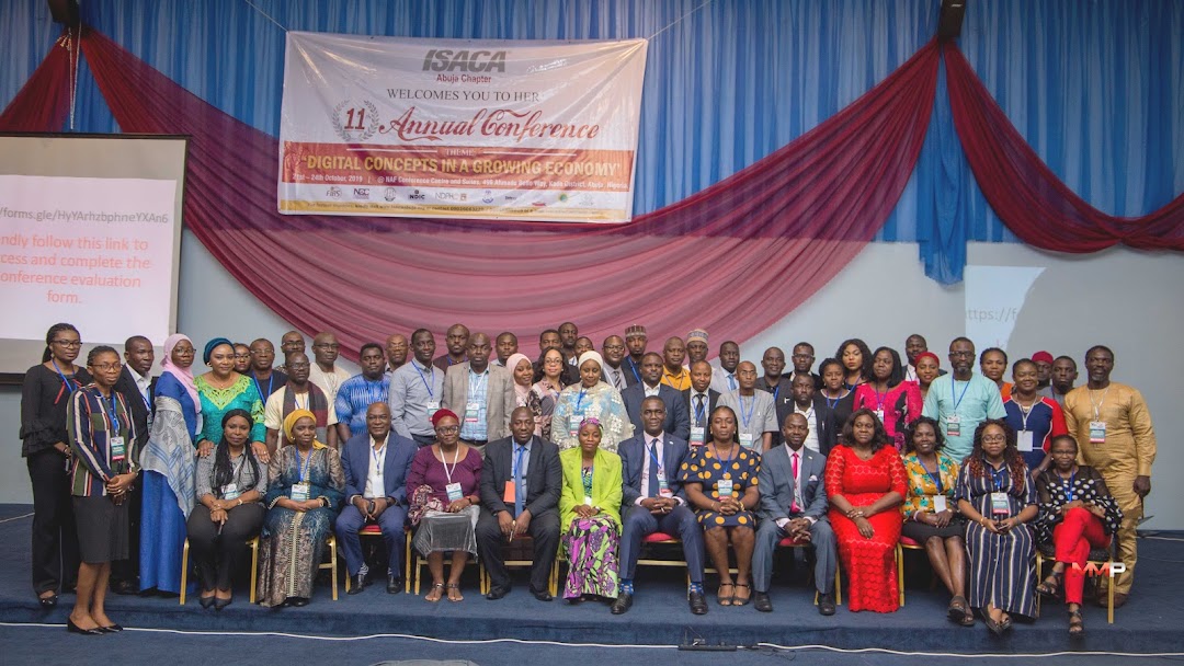 ISACA Abuja Chapter