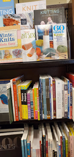 Book Store «Barnes & Noble», reviews and photos, 5132 W Saginaw Hwy, Lansing, MI 48917, USA