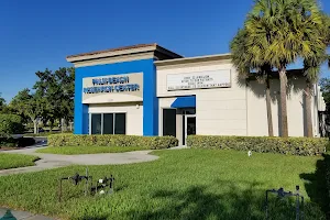 Palm Beach Research Center image