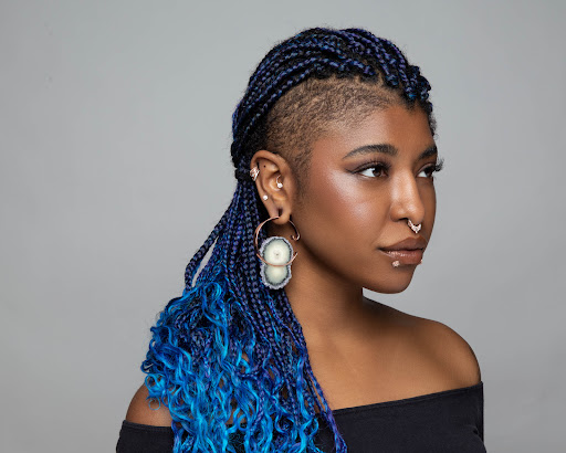 Explore black tattoo ideas, creative tattoo ideas in Scottsdale, available at Club Tattoo