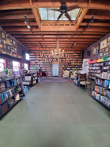 Book Store «Verbatim Books», reviews and photos, 3793 30th St, San Diego, CA 92104, USA