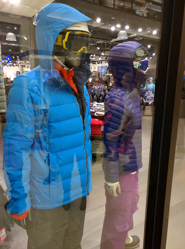 Clothing Store «The North Face», reviews and photos, 166 South Avenue, Bloomington, MN 55425, USA