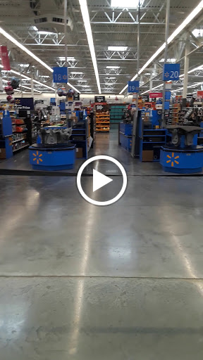 Discount Store «Walmart», reviews and photos, 510 Kitty Hawk Rd, Universal City, TX 78148, USA
