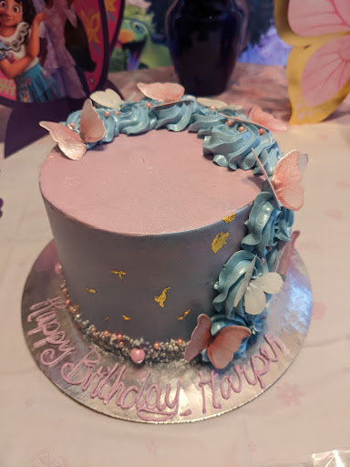 Bakery «Simply Desserts», reviews and photos, 14035 Promenade Commons St, Gainesville, VA 20155, USA