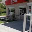 Ziraat Bankası Gevaş/Van Şubesi