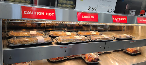 Warehouse store «Costco Wholesale», reviews and photos, 1201 39th SW, Puyallup, WA 98373, USA