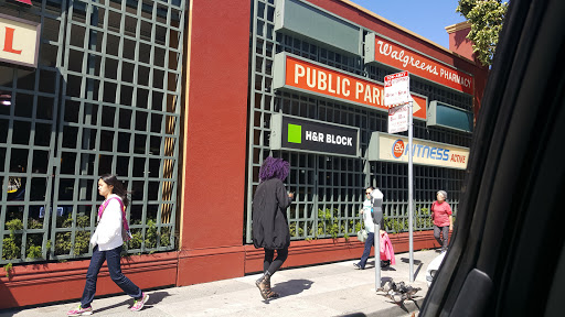 Shopping Mall «North Point Centre», reviews and photos, 320 Bay St, San Francisco, CA 94133, USA