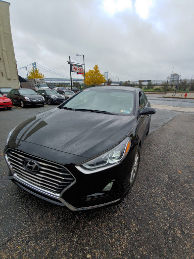 Used Car Dealer «Champion Auto Sales», reviews and photos, 1155 Broad St, Newark, NJ 07114, USA