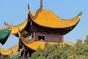 Yueyang Tower image