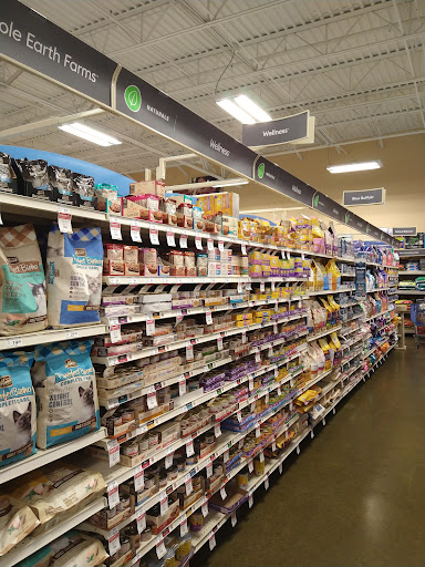 Pet Supply Store «PetSmart», reviews and photos, 101 E Euclid Ave, Mt Prospect, IL 60056, USA