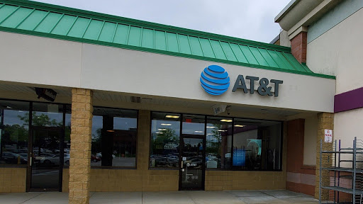 Cell Phone Store «AT&T», reviews and photos, 25 Franklin Village Drive, Franklin, MA 02038, USA