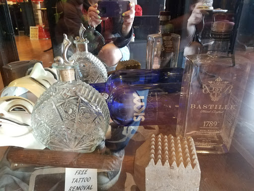 Tattoo Shop «Sacred Body - A Tattoo Gallery», reviews and photos, 27 N Main St, Enfield, CT 06082, USA