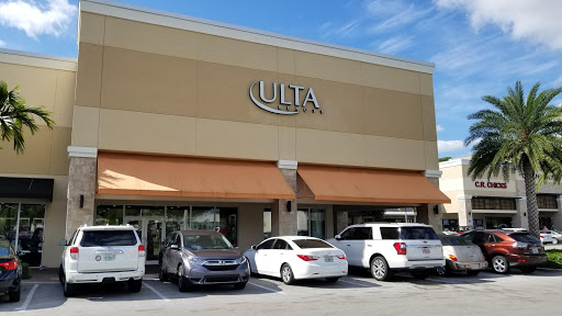 Hair Salon «Ulta Beauty», reviews and photos, 2568 PGA Boulevard, Palm Beach Gardens, FL 33410, USA