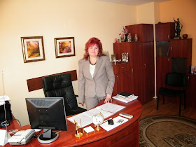 Адвокат Светла Даулова