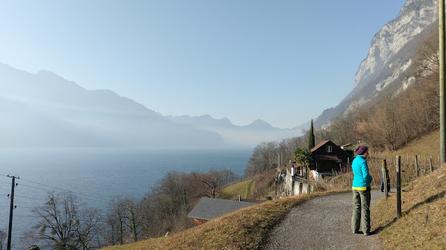 Kublihaus - Glarus Nord